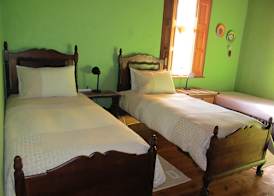 Die Ou Huis Accommodation 5
