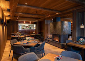Hotel ZERMAMA Zermatt 3