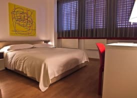 Hotel Garni Centro 5