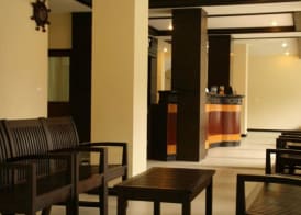 Marina Beach Resort - SHA Extra Plus 2