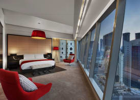 W Doha 4