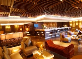 Crowne Plaza GUANGZHOU CITY CENTRE by IHG 2