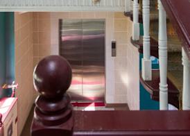 Regency Suites Hotel 2