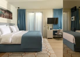 Mirari Boutique Hotel 4