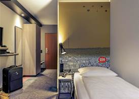 Mercure Stuttgart Zuffenhausen 5