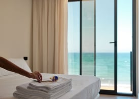 Ancón Suites 4