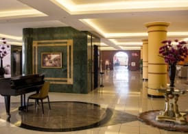 The Panari Hotel - Near Jomo Kenyatta International Airport 4