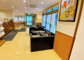 REX INN Namba 5