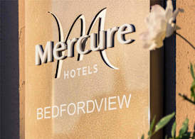 Mercure Hotel Bedfordview 2
