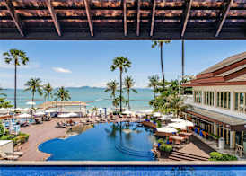 Pullman Pattaya Hotel G 3