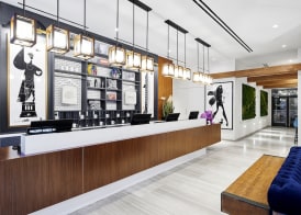 INNSiDE by Meliá New York Nomad 3