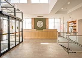 Fairfield Inn by Marriott JFK Airport 5