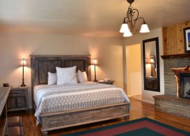 Bryce Canyon Pines Lodge 5