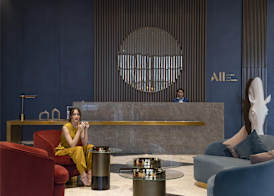 Pullman Sharjah 2