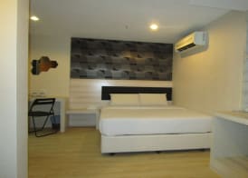 T-Hotel Bukit Bintang 4