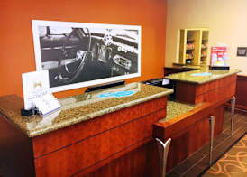 Hampton Inn & Suites Chesapeake-Battlefield Blvd. 3