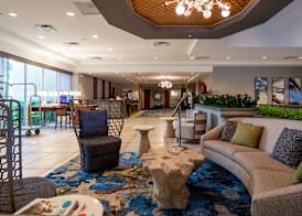Hilton Melbourne Beach Oceanfront 4