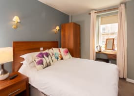 The Queens Head Hotel, Self Check-In 3