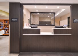 Candlewood Suites AUSTIN-ROUND ROCK by IHG 4