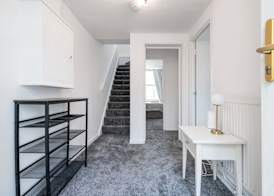 Spacious London stay - 3 Bedroom property 4