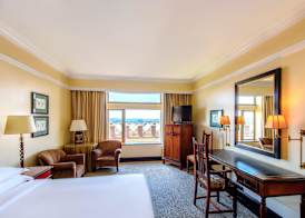 Hyatt Regency Harare The Meikles 3
