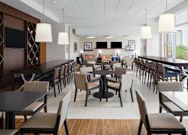 Hampton Inn Chicago McCormick Place 4