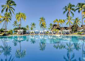 Sofitel Mauritius L'Imperial Resort & Spa 2