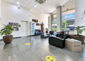 Argus Hotel Darwin 4