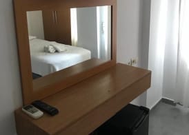 Pamukkale Hotel 5