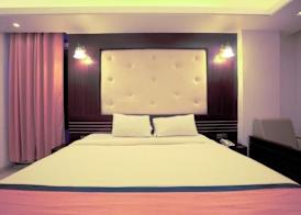 The Cox Beach Resort 5