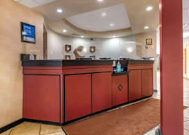 Comfort Inn Augusta 2