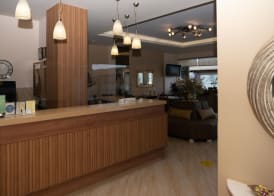Kronos Hotel 3