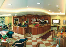 Hotel Giotto 5
