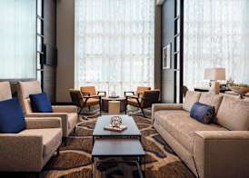 Morgantown Marriott at Waterfront Place 4