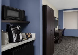 Holiday Inn Express KANSAS CITY DOWNTOWN by IHG 3