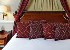 Grange Blooms Hotel 4