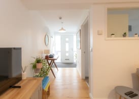 Crescent House Apartments 2
