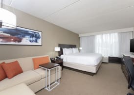 Delta Hotels by Marriott Kalamazoo Conference Center 4