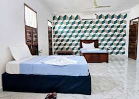 Hello Rafiki House - Stonetown 5