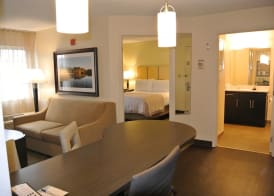 Candlewood Suites WASHINGTON-FAIRFAX by IHG 5