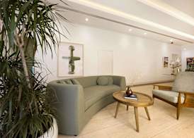 The Classic Hotel Nicosia - Handwritten Collection 2