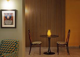 Lime Hotel 5
