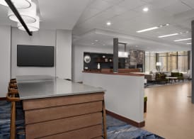 Fairfield Inn & Suites By Marriott Sioux Falls Airport 2