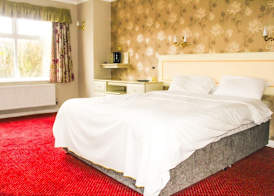 Consort Hotel & Urban Spa 4