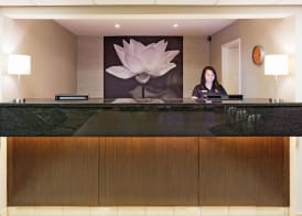 La Quinta Inn by Wyndham Oshkosh 5