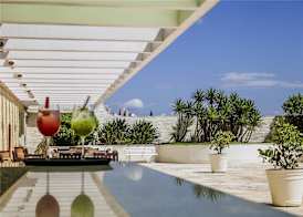 Mercure Macae 4
