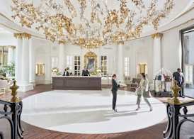 Mandarin Oriental Ritz, Madrid 2