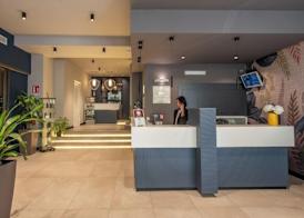 Best Quality Hotel Gran Mogol 3