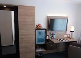 Stadthotel Geis 3