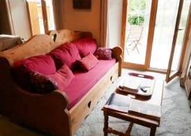 Chez Mamie Anna (B&B et Chalet) 2